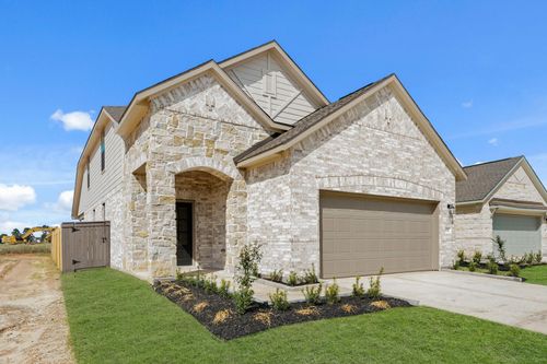 21706 Whielden Heights Way, Magnolia, TX, 77355-2462 | Card Image