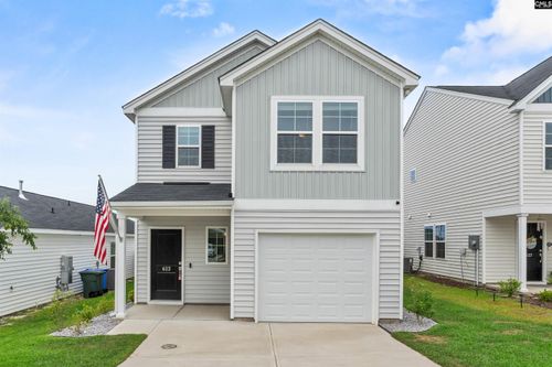 623 N Long Star Way, Elgin, SC, 29045 | Card Image