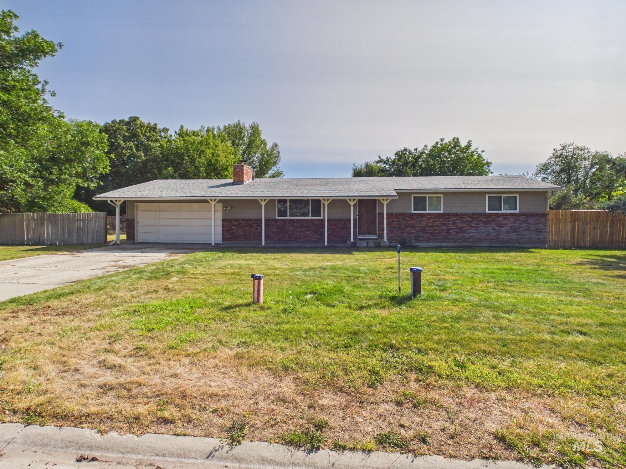 Residential in Boise