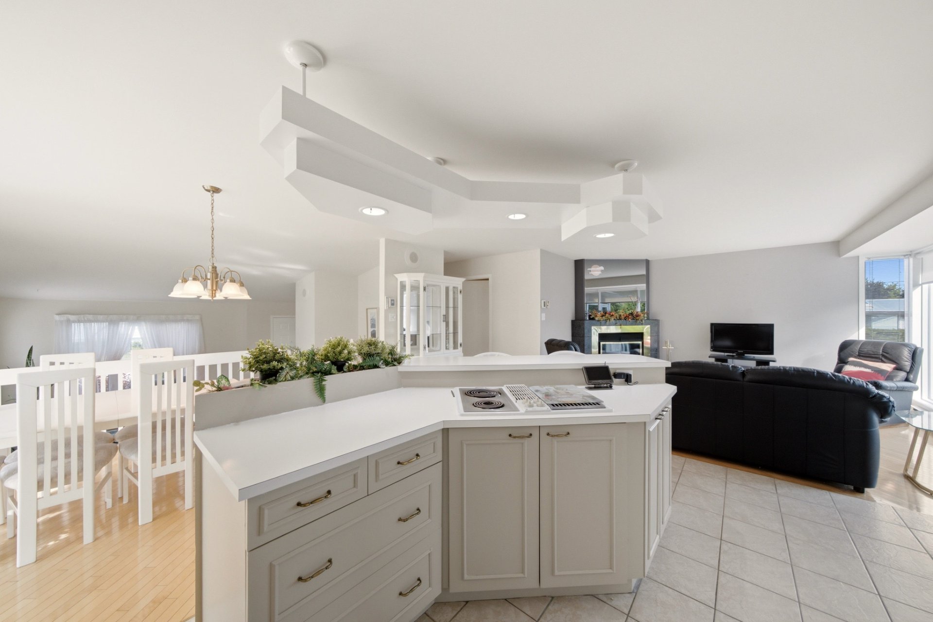 Residential in Saint-Hyacinthe 3