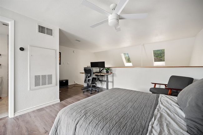 Primary Bedroom Loft. | Image 15