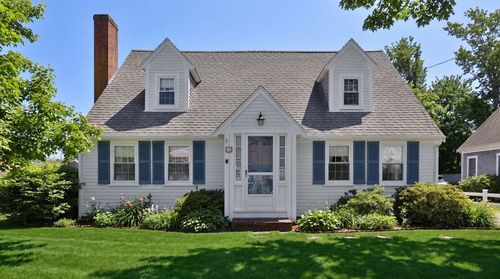 24 Doric Ave, West Dennis, MA, 02670-2417 | Card Image