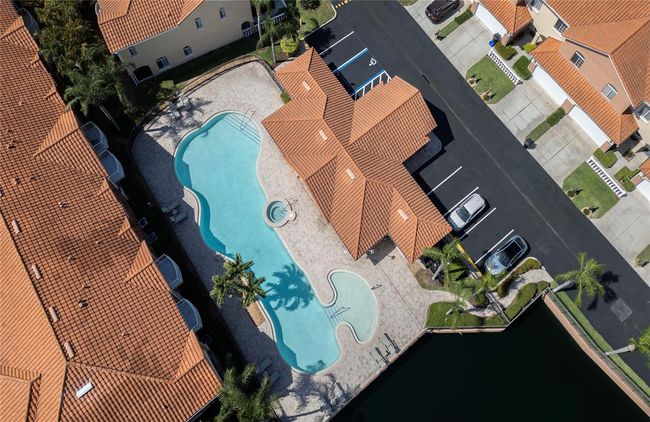 6303 Vista Verde Dr E, Townhouse with 3 bedrooms, 3 bathrooms and null parking in GULFPORT FL | Image 75