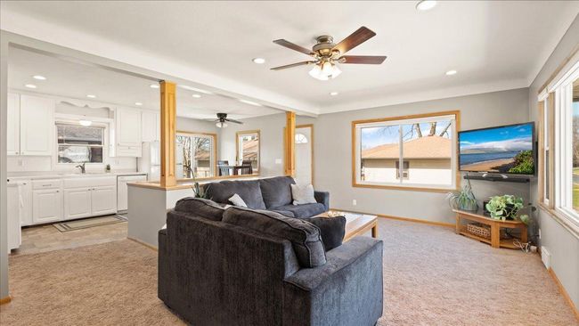 185 Loretto Street, House other with 3 bedrooms, 1 bathrooms and null parking in Loretto MN | Image 5