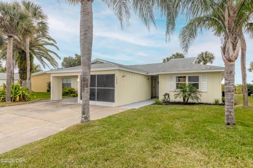 1206 Harbour Point Dr, Port Orange, FL, 32127-5608 | Card Image