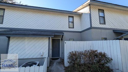 107-7 Gilbert Street, Hinesville, GA, 31313 | Card Image