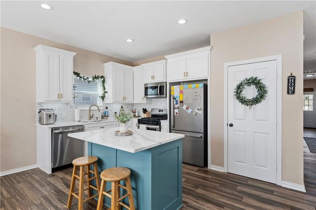 1917 Summer Ave, House other with 3 bedrooms, 2 bathrooms and null parking in Waco TX | Image 5
