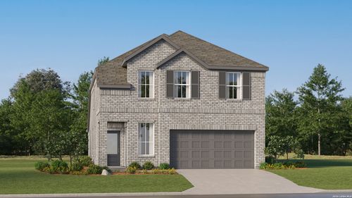 6826 Flores Rd, Spring Branch, TX, 78070-2364 | Card Image