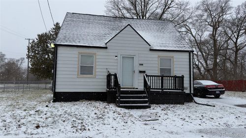 1720 Park St, Flint, MI, 48503-4054 | Card Image