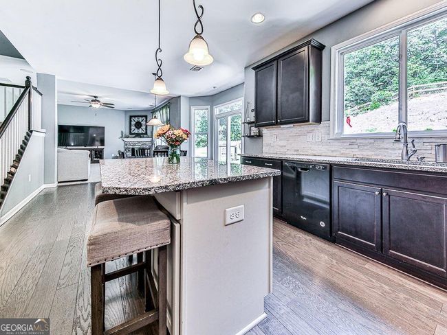 314 Sky High Trl, House other with 4 bedrooms, 3 bathrooms and null parking in Canton GA | Image 12