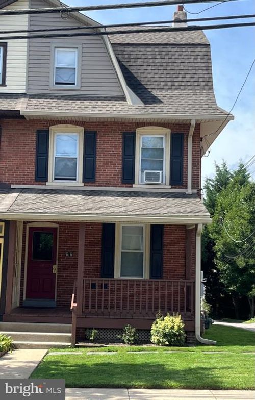 2-18 W Spring Avenue, ARDMORE, PA, 19003 | Card Image