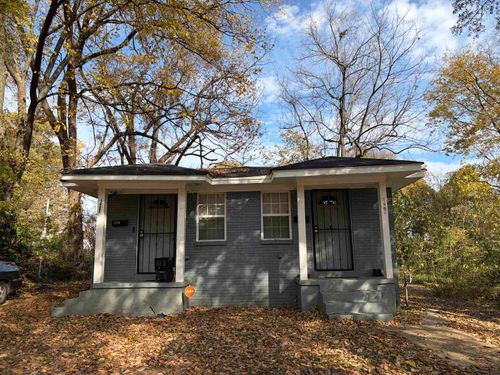 1278 Edith Ave, Memphis, TN, 38106-2308 | Card Image