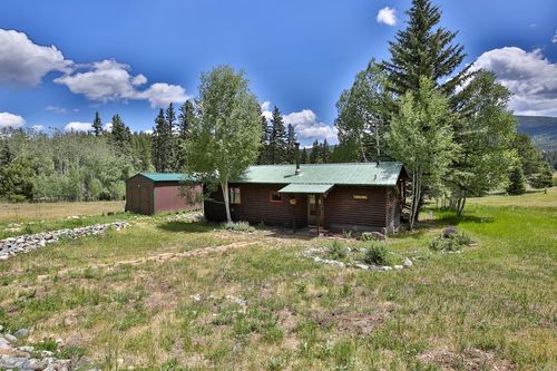 19 Mill Rd, Taos, NM, 87571-9533 | Card Image