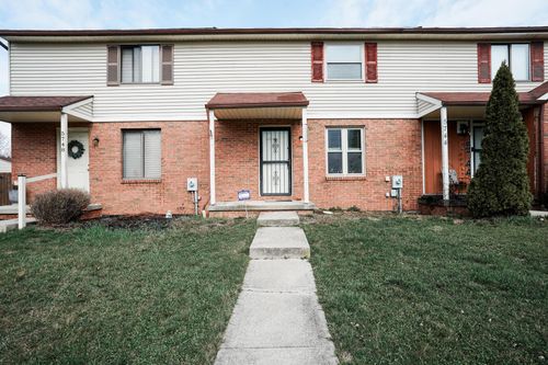 5746 Kendrick Drive, Galloway, OH, 43119 | Card Image
