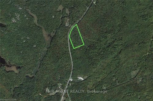 3339 Highway 534, Nipissing, ON, P0H | Card Image