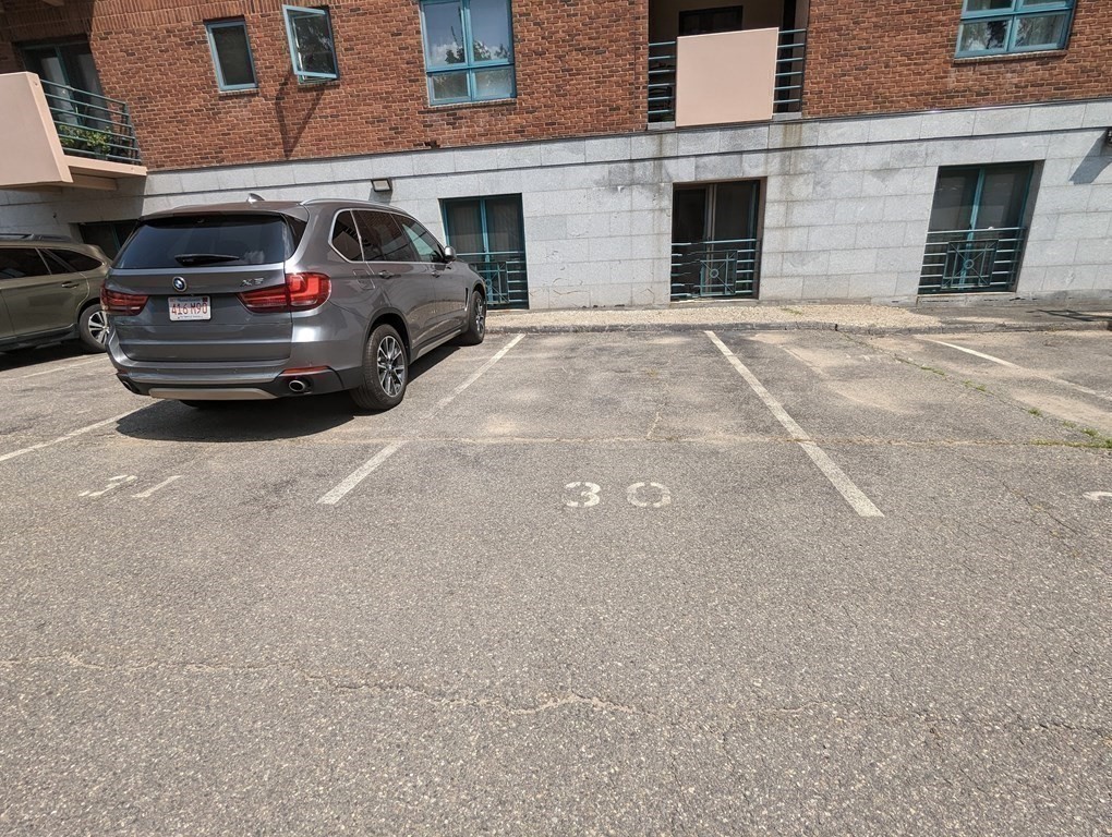 Residential Lease in Chelsea 5