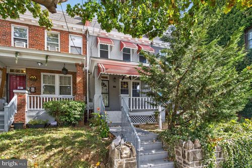 2731 4th St Ne, WASHINGTON, DC, 20002-1207 | Card Image