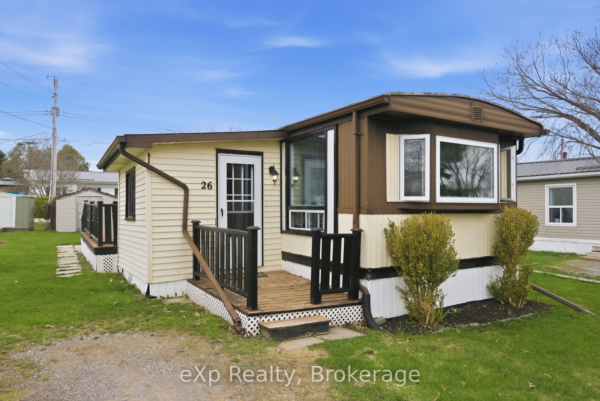 Residential in Hamilton Township 4