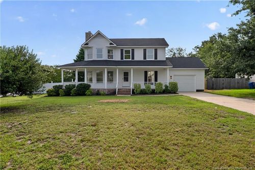 201 Laketree Blvd, Spring Lake, NC, 28390-3135 | Card Image
