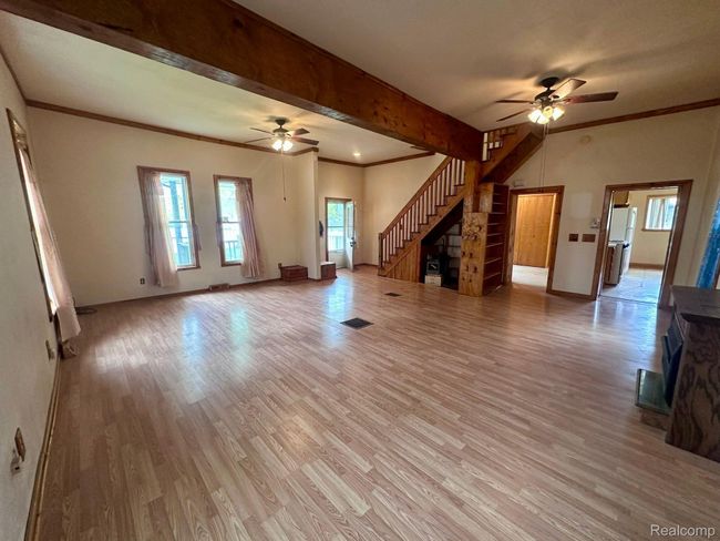 1 1 St St, House other with 3 bedrooms, 1 bathrooms and null parking in Yale MI | Image 5