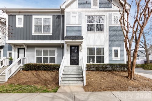 420 W Worthington Ave, Charlotte, NC, 28203-4532 | Card Image