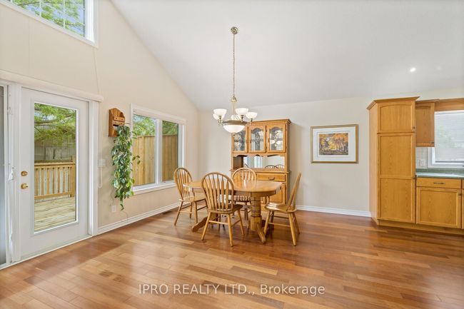 12 - 21 Loretta Dr, Condo with 3 bedrooms, 3 bathrooms and 4 parking in Virgil ON | Image 13