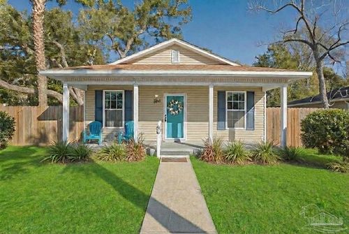 2920 W Gonzalez St, Pensacola, FL, 32505-6606 | Card Image