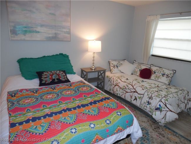 1605 Lake Clay Dr, House other with 2 bedrooms, 2 bathrooms and null parking in Lake Placid FL | Image 36
