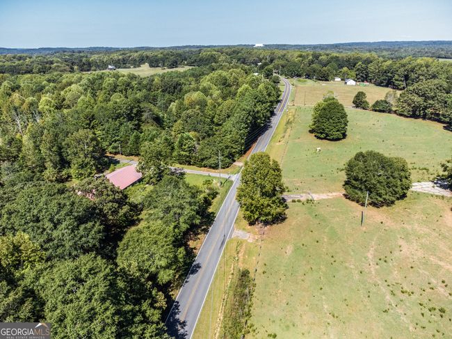 3669 Old State Rd, Home with 0 bedrooms, 0 bathrooms and null parking in Talmo GA | Image 20