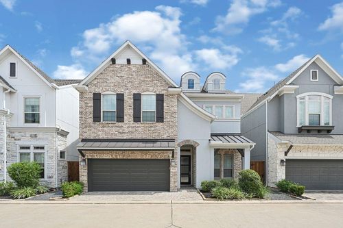 1722 Leilani Dr, Houston, TX, 77055-1064 | Card Image