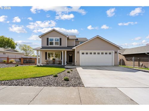 185 Rio Senda St, Umatilla, OR, 97882-9642 | Card Image