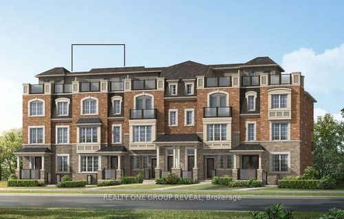 39 Wisla Avenue, Markham, ON, L6C3S2 | Card Image