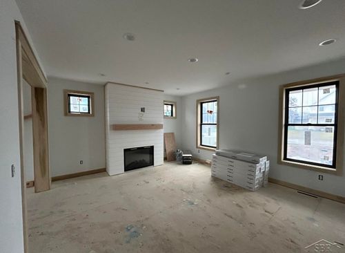 8657 Foxtail Trail Street, Tittabawassee Township, MI, 48623 | Card Image