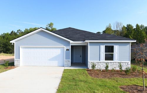 6305 Lemongrass Dr, Columbus, GA, 31907-3766 | Card Image