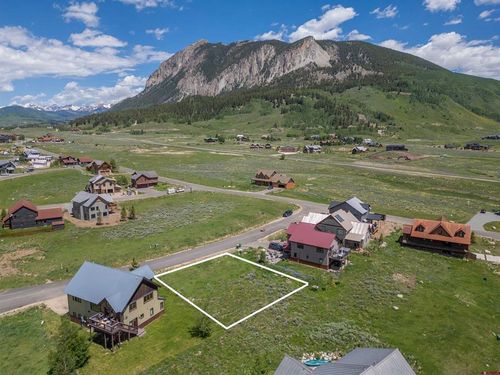 56 Bridle Spur Way, Crested Butte, CO, 81224-5686 | Card Image