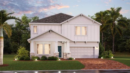 2525 Peace Of Mind Ave, KISSIMMEE, FL, 34744-6531 | Card Image