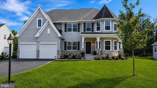 30 Andrea Ln, GILBERTSVILLE, PA, 19525-3300 | Card Image