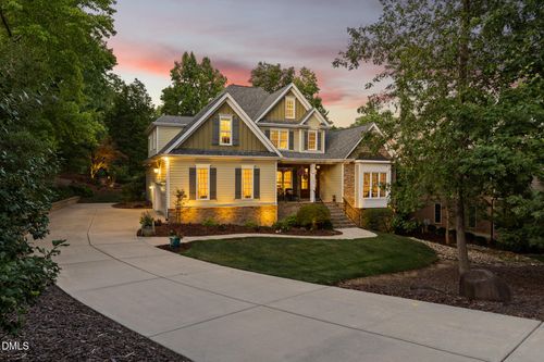 187 Broad Leaf Ct, Chapel Hill, NC, 27517-9005 | Card Image