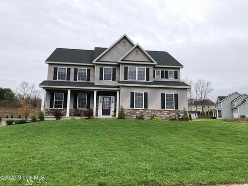 1 Balsam Ct, Ballston Lake, NY, 12019 | Card Image