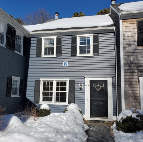 4-248 Camp St, West Yarmouth, MA, 02673-3233 | Card Image