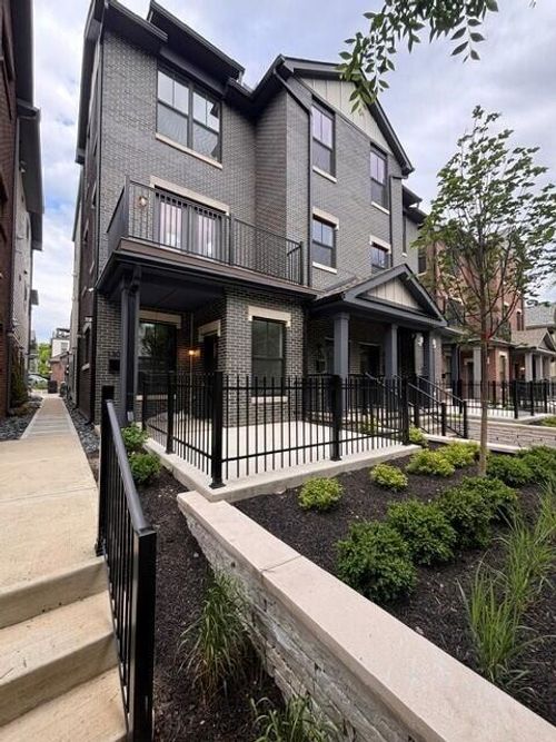 1303 Highland Street, Columbus, OH, 43201 | Card Image