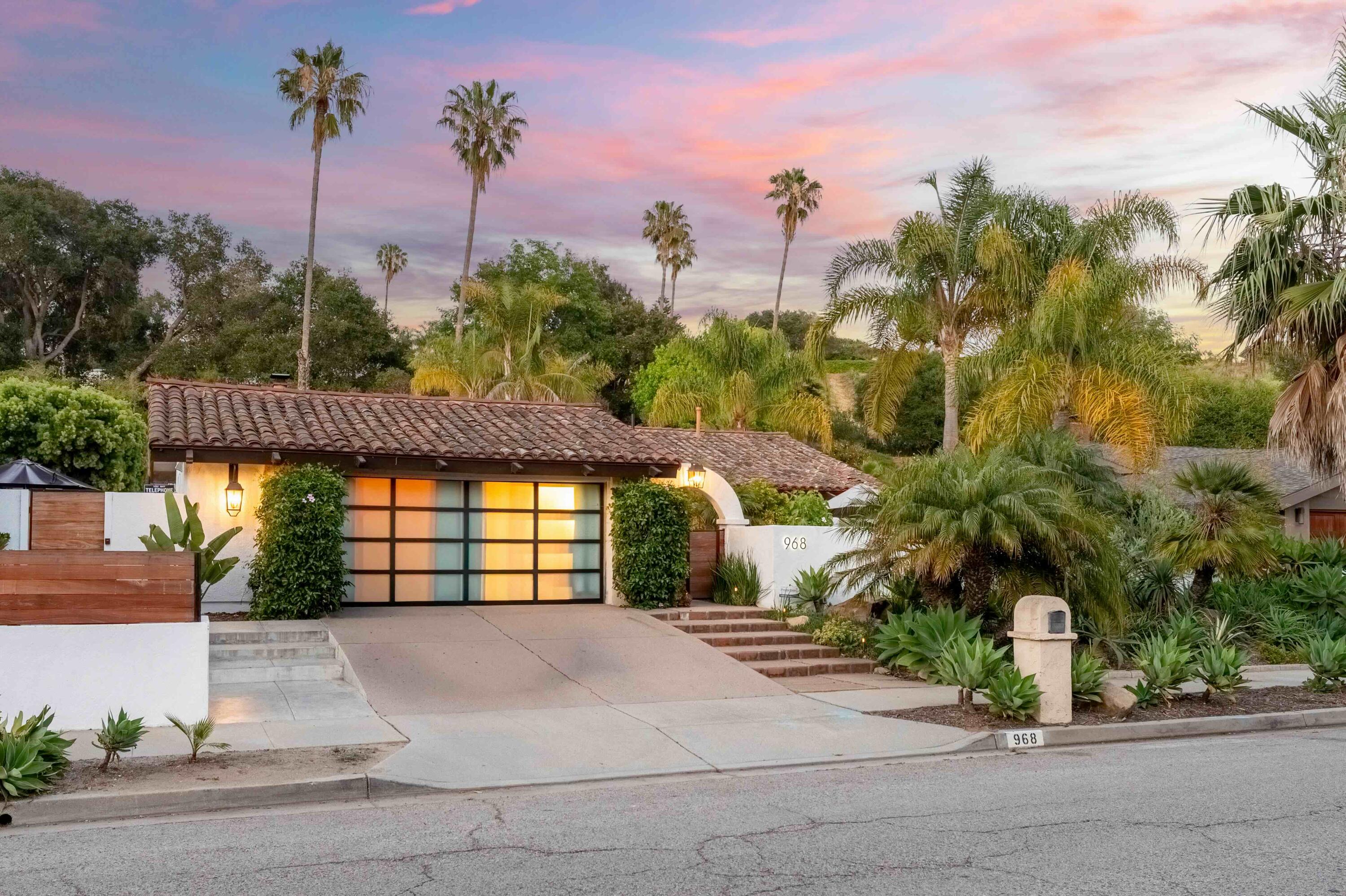 Residential in SANTA BARBARA 3