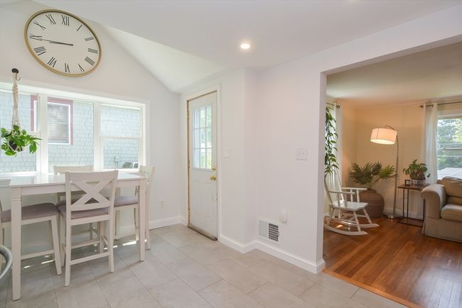 133 Deforest St, House other with 2 bedrooms, 1 bathrooms and null parking in Boston MA | Image 4