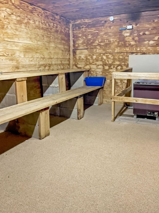 Three Points Blvd - Sauna | Image 24