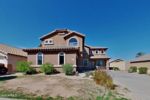30010 N Sedona Place, San Tan Valley, AZ, 85143 | Card Image
