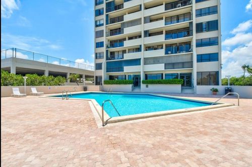 707-5600 N Flagler 707 Drive, West Palm Beach, FL, 33407 | Card Image