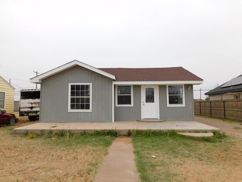 506 S Madison St, Midland, TX, 79701-7552 | Card Image