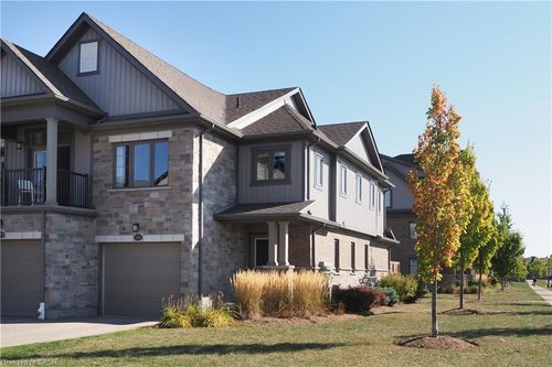 181 S Creek Dr, Kitchener, ON, N2P0H1 | Card Image