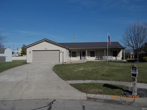 138 Berkley Court, Decatur, IN, 46733 | Card Image
