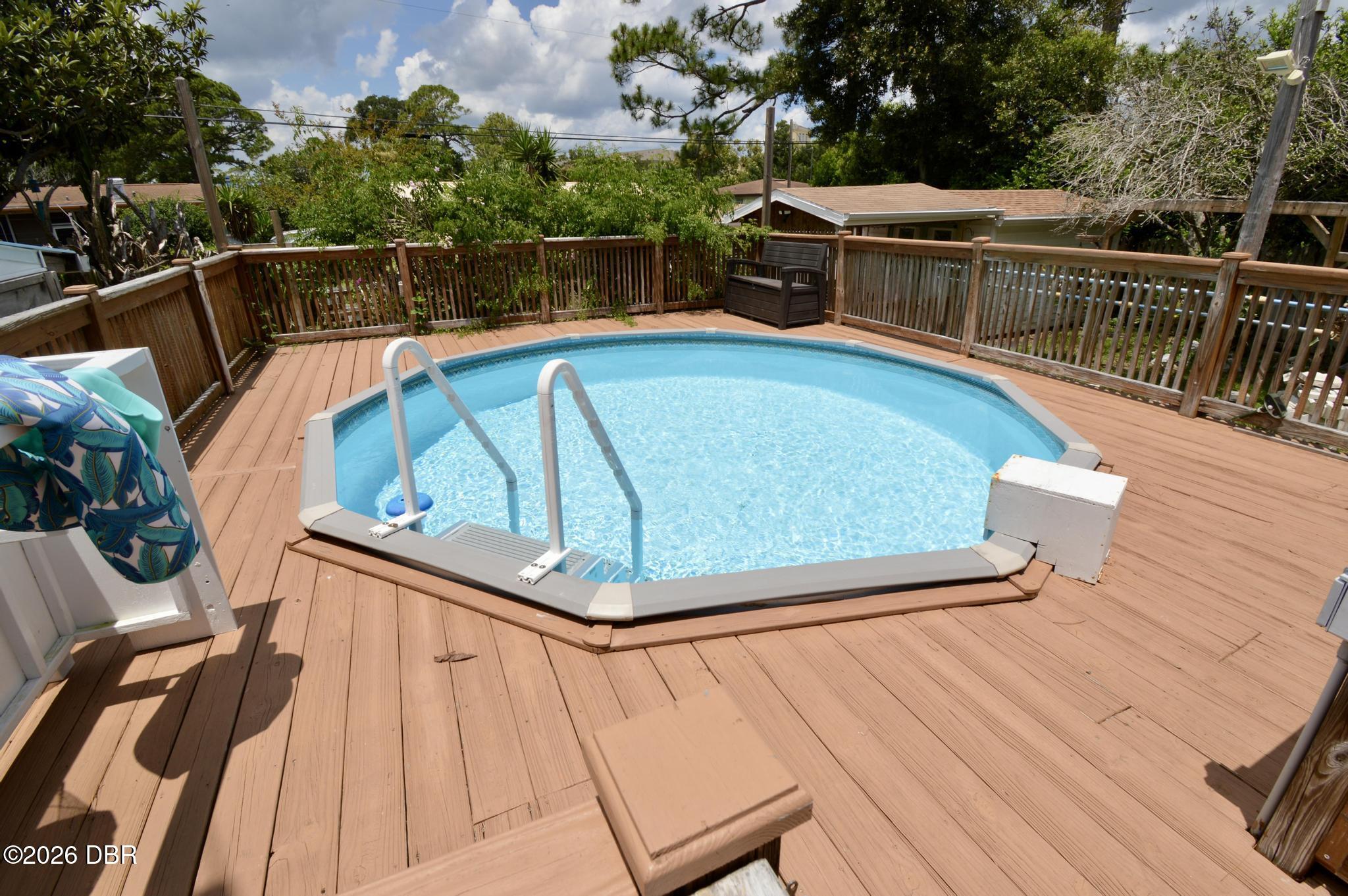 Residential in Holly Hill 4